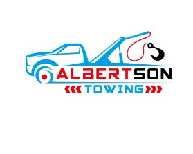 ALBERTSON TOWING entry by aissouk