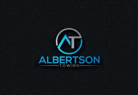 ALBERTSON TOWING entry by freelancernursultan