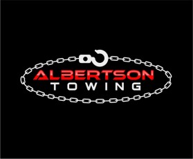 ALBERTSON TOWING entry by wongsanus