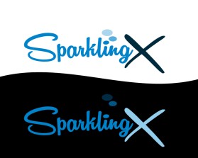SparklingX entry by joegdesign