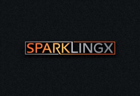 SparklingX entry by freelancernursultan