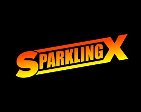 SparklingX entry by joegdesign