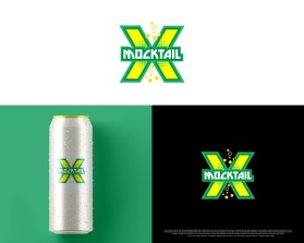 MocktailX entry by Graphic_dune