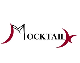 MocktailX entry by Linfographiste