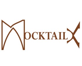 MocktailX entry by Linfographiste