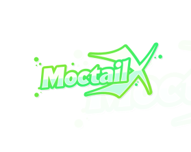MocktailX entry by Mr.Rayquaza