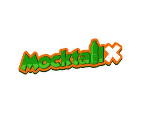 MocktailX entry by NorbertoPV