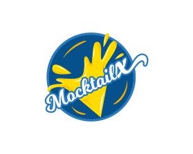 MocktailX entry by Graphic_dune
