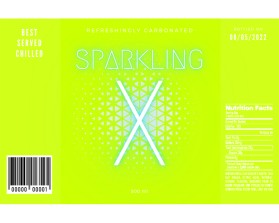 SparklingX entry by biddow