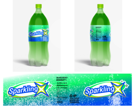 SparklingX entry by zahitr