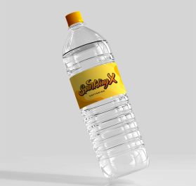 SparklingX entry by Reza97