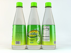 SparklingX entry by Neo J