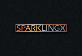 SparklingX entry by freelancernursultan