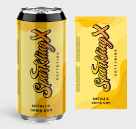 SparklingX entry by Reza97