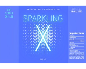 SparklingX entry by biddow