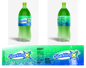 SparklingX entry by zahitr