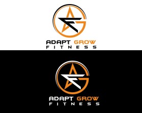 Adapt Grow Fitness entry by Ilham Fajri
