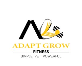 Adapt Grow Fitness entry by Bance cheikh