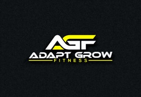 Adapt Grow Fitness entry by freelancernursultan