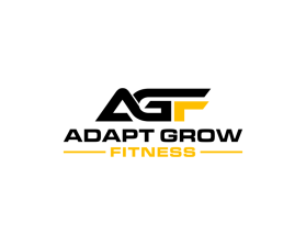 Adapt Grow Fitness entry by Bagus ali mudhofar