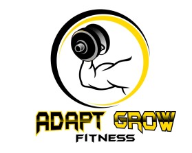 Adapt Grow Fitness entry by Ilham Fajri