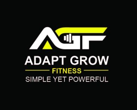 Fitness Logos design