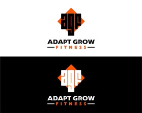 Adapt Grow Fitness entry by Muhamad Akbar