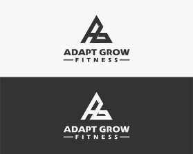 Adapt Grow Fitness entry by Muhamad Akbar