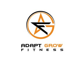 Adapt Grow Fitness entry by Ilham Fajri