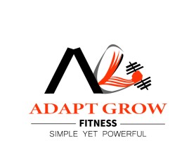 Adapt Grow Fitness entry by Bance cheikh