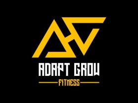 Adapt Grow Fitness entry by Alloisius Neo