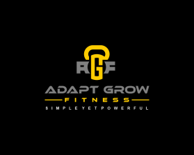 Adapt Grow Fitness entry by Ari Prasetyo