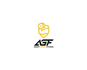 Adapt Grow Fitness entry by Ashraf Abdelwahab Alqudah