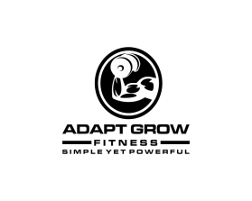 Adapt Grow Fitness entry by irfan nurul khakim
