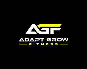 Adapt Grow Fitness entry by irfan