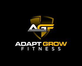 Adapt Grow Fitness entry by Fatchurrochman