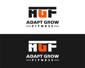 Adapt Grow Fitness entry by Muhamad Akbar