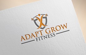 Adapt Grow Fitness entry by Md Nor Hossain