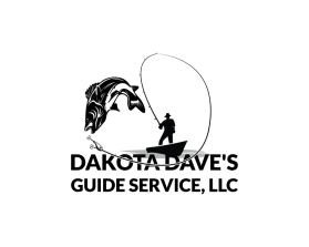 Dakota Dave's Guide Service, LLC entry by drifel abderrahmane