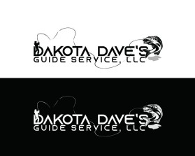 Dakota Dave's Guide Service, LLC entry by Muchsin Zulfaa alkayis