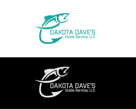 Dakota Dave's Guide Service, LLC entry by Garliey Manlitoc