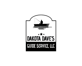 Dakota Dave's Guide Service, LLC entry by Agus Nugroho