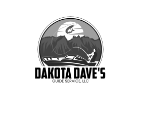 Dakota Dave's Guide Service, LLC entry by Viky Nirlando