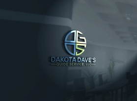 Dakota Dave's Guide Service, LLC entry by LogoAmr