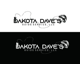 Dakota Dave's Guide Service, LLC entry by Muchsin Zulfaa alkayis