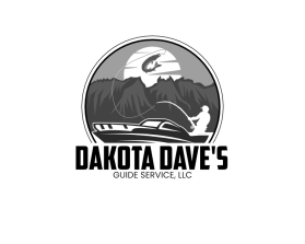 Dakota Dave's Guide Service, LLC entry by Viky Nirlando