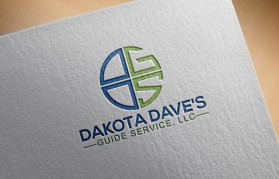 Dakota Dave's Guide Service, LLC entry by LogoAmr
