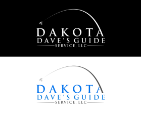 Dakota Dave's Guide Service, LLC entry by idin