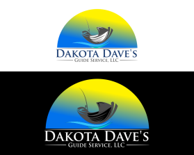Dakota Dave's Guide Service, LLC entry by idin