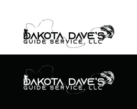 Dakota Dave's Guide Service, LLC entry by Muchsin Zulfaa alkayis